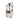 Yasaki BC-8V2 Double Speeds 8L Table Top Cutter Mixer / Bowl Cutter