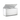 Thermaster 520L Chest Freezer with Stainless Steel Lid - BD520F
