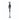 Dito Sama BM755 Stick Blenders Smart Speed Tube 55cm 270L