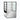 Bromic Ambient Food Display - 900mm - 4 Tier