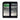 Bromic Back Bar Fridge - 190L - 2 Doors - Hinged