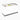 Bromic Display Chest Freezer - 427L - Curved Glass Top