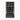 Bromic Full Height Multideck Fridge with Doors - 938mm