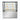 Bromic Hot Food Display - 1200mm - 4 Tier