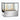Bromic Hot Food Display - 1500mm - 4 Tier