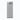 Bromic Upright Fridge - 650L - 1 Door - Stainless Steel