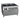 Fagor Kore 900 Series Electric 6 Burner with oven C-E961OP