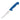 Hygiplas Boning Knife Stiff Blade Blue - 6" C854