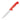 Hygiplas Boning Knife Stiff Blade Red - 6" C890
