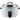 Apuro Commercial Rice Cooker - 23Ltr 2.95kW CB944-A