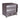 Thermaster Flexdrawer counter 265litre CBR2-3