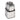 Waring 1.5 Cup Professional Spice Grinder 3 Bowls/Lids