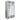 Polar G-Series Double Door Upright Back Bar Fridge Sliding St/St 490Ltr