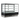 Bonvue Elite Cold Displays with 3 shelves - CL1800-3S