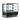 Bonvue Elite Cold Displays with 2 shelves - CL900-2S