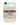 CLEAR WASH DISHWASHER CHEMICAL 5LT - DH-WS5L