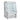 Polar G-Series Energy Efficient Multideck Display Fridge 918mm