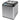 Apuro Ice Cream Maker - 2Ltr CM289-A