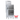 Fagor EVO-CONCEPT Pass-through Dishwasher - CO-142HRSBDD