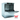 Fagor EVO-CONCEPT undercounter dishwasher with drain pump - CO-502BDD