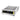 Apuro Heavy Duty Induction Hob 3kW