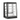 Bonvue Chilled Angled Counter-Top Food Display - CTA-146