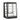 Bonvue Chilled Angled Counter-Top Food Display - CTA-146
