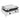 Apuro Bistro Contact Grill - Large (Ribbed/Ribbed)