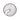 Stainless Steel Shredding Disc With S-Blades 8X8 Mm (Can Also Be Used For Chips) - DS650079
