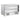 Polar U-Series Double Drawer Counter Fridge Freezer 6xGN
