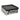 Apuro Large Cast Iron Countertop Electric Griddle
