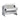 Prismafood DMA310-1 Pizza Dough Roller