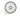 Vegetable cutter 10x10x10mm Dicing (Circle-only for VC65MS) Disc - DR1000