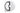 Dicing (Semicircular) 14x14x14 work with SA014 - DS140