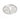 Stainless Steel Grating Disc 3mm (dia 175mm)