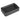 Jantex Black Lid for 60/80Ltr Slim Bin DX179