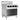 Electmax 700 Series Induction 4-Burner Cooker with Splashback EIC7-800P