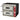 Baker Max EP-1-SDE - Black Panther Pizza Deck Oven