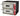 Baker Max EP-2E - Black Panther Pizza Deck Oven