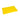 Hygiplas Antibacterial High Density Chopping Board Yellow - 455x305x12mm F156