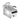 Benchstar Single Tank Auto Lifting Induction Fryer - IF3500S-AL