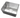 Modular Systems Premium S/S Insert Bowls - HSIN505040