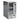 Polar G-Series Refrigerated Counter Single Door - GN 1/1