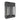 Fagor Single Zone 2 Doors Black Central Wine Cellar FWC-2602-1CB