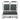 Apuro Contact Grill Double Flat/Flat FC384-A