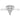 FM-CF 10" Conical Cooking Oil Filter Holder