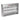 Eazyzap Brushed Stainless Steel Pest Killer - 20watt FP985-A