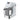 Yasaki Spiral Mixers 54L- FS50M