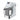 Yasaki Spiral Mixers 64L - FS60M