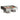 Bonvue Multiplexable Serve-over Refrigerated Fish Open Display - FSG2000